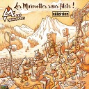 Les Marmottes - Mama Live