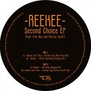 Reekee feat Erik Rico - Another Day Main Vocal Mix