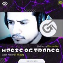 DJ Fitborg - Magic Of Trance Vol 20 Continuous Dj Mix