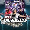 Solombiano feat. El Mega, Dj 58 - Mi Cualto