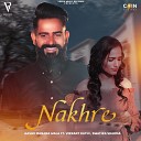 Aashii Manana Wala feat Vikrant Rathi Swatika… - Nakhre