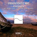 Independent Art - Forsaken