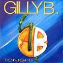 Gilly B - Tonight Extended Radio Mix