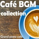 Cafe BGM collection - White Christmas cafe