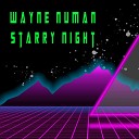 Wayne Numan - Starry Night Solstice Mix