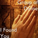 Group of Divine - Melt into You