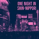 Nick Armitage - One Night in Shin Nippori