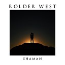 Rolder West - Quiet And Cold Instrumental