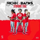 Richie Banks - Chuuch