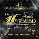 Banda La Hermandad - Flauta De Pan
