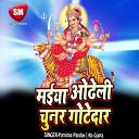 Purnima Panday Rn Gupta - Nacha Thumka Hila Ke