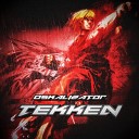 oskalizator - Tekken
