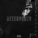 TheSolo White Goblin feat D Whyzit - Afterparty