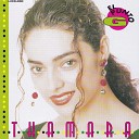 Thamara - No Quiero Nada de Ti