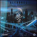 Alex Orel - Trajectoire Cover