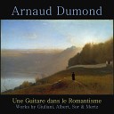 Arnaud Dumond - Sonata in E Minor I Allegro