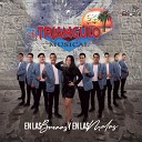 El Triangulo Musical - Otra Vez Enamorarme