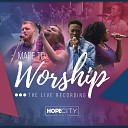 Hope City Music - Made to Worship