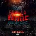 Mosa Montana - What I Say
