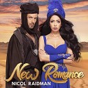 Nicol Raidman - New Romance