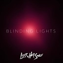 Lost In Her Smile - Blinding Lights