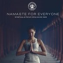 Namaste Healing Yoga - Warming Up