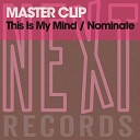 Master Clip - Nominate