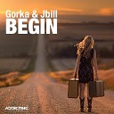 Gorka Jbill - Begin Extended Mix