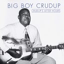 Arthur Big Boy Crudup - Train Fare Blues