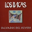 Los Incas - El Viento Live
