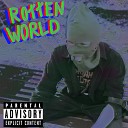 PxGxJx - Rotten World