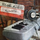 Миша Дребенцов - Home Audio Acoustic
