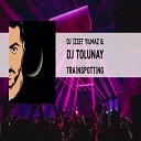 DJ zzet Y lmaz DJ Tolunay - Trainspotting