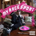 Бастер - My Race Sport prod by pevkopacan GRXM