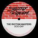 The Rhythm Masters - Doo Day Club Mix