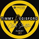 Timmy Regisford - Africa Vibe
