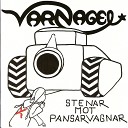 Varnagel - Dimma