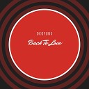 OKOFUNK - Back To Love