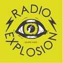 Radio Explosion - Tigre de Bengala