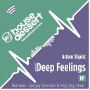 Artem Shpist - Deep Feelings Mag Day Chuk Sergey Sanchez…