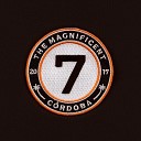 The Magnificent 7 Wantigga Snelle Jelle Dokter Moon Singularis Vinyl Frontiers… - Sal n de Baile