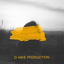 D Nike Production - Alley