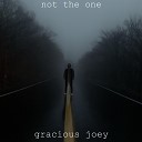 Gracious Joey - Why Does It Matter