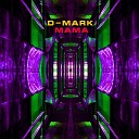 D Mark - Mama Radio Version
