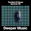 Mike Devereux - Whip It Dub Mix