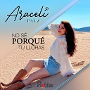 Araceli P ez - No S Por Qu T Lloras
