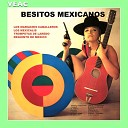 Requinto de Mexico - Rosas y Ritmo
