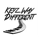 KeyzWayDifferent - Demonstrate