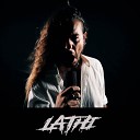 Angelo Bissanti - Lathi Metal Cover