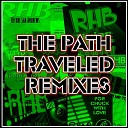 RHB Paul Foxx - Cepabla Groove Paul Foxx Remix